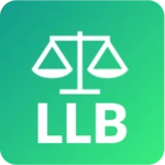 llb pakistan android application logo